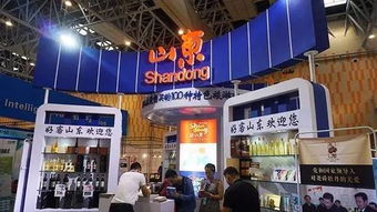 2016新疆國(guó)際旅游商品交易會(huì)開(kāi)幕，國(guó)際旅行新篇章啟動(dòng)