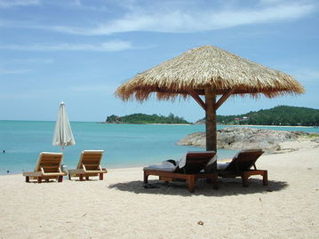 普吉島5晚6日奢華之旅 國(guó)五酒店+泳池別墅+專屬LOMO相機(jī)，南京尊享往返