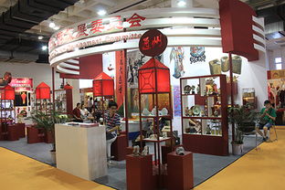 通州旅游發(fā)展用品委員會(huì)亮相2014北京國(guó)際旅游商品博覽會(huì)，引領(lǐng)國(guó)際旅游商品新潮流