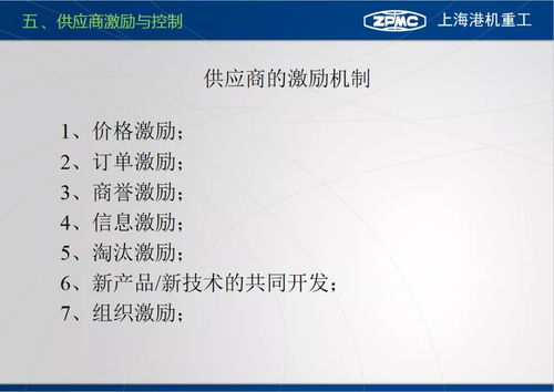 《供應商管理培訓課件》——非學歷短期企業內部管理培訓核心內容概覽（50頁完整版課程框架）
